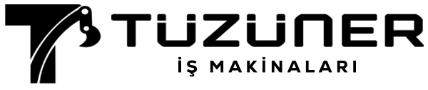 Tüzüner İş Makinaları
